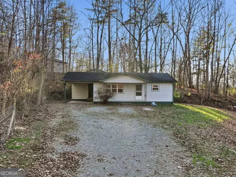 46 James Dr, Blairsville, GA 30512