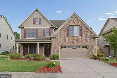 8165 Majors Glen Ct, Cumming, GA 30041