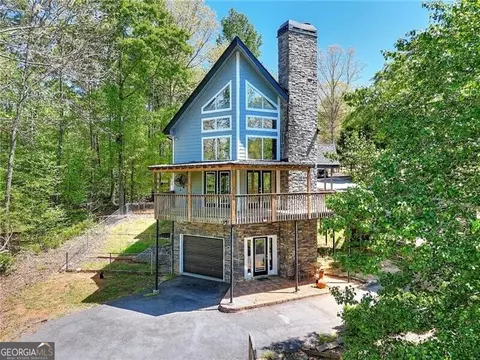 867 Bear Creek Pt, Mansfield, GA 30055