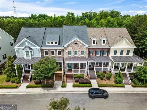 1233 Parkstead Ln, Alpharetta, GA 30004