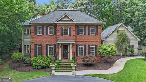 321 N Peachtree Pkwy, Peachtree City, GA 30269