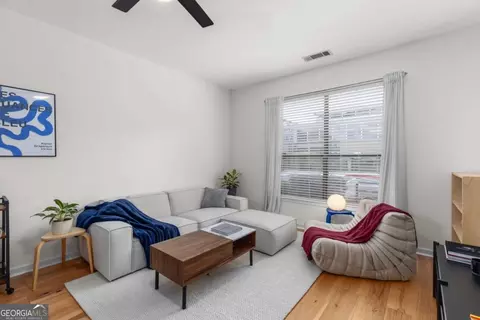 821 Ralph Mcgill Blvd NE #2111, Atlanta, GA 30306