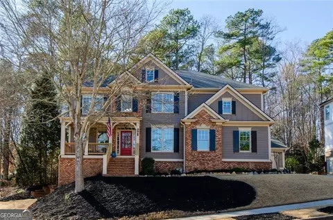 778 Crescent Cir, Canton, GA 30115