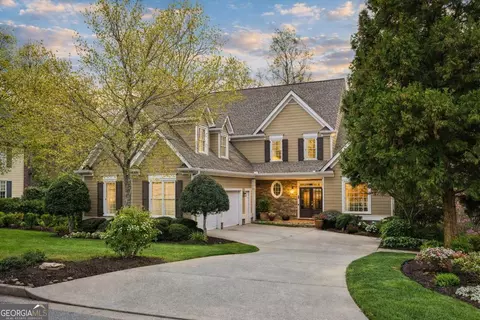 1985 Silverstone Dr, Lawrenceville, GA 30045
