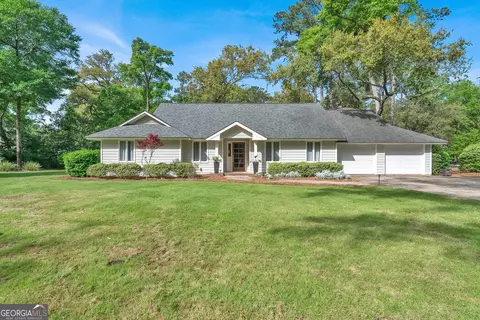Undisclosed, Savannah, GA 31411