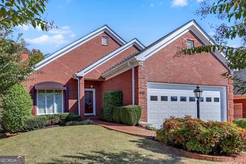 1910 Stockton Walk Ln, Snellville, GA 30078