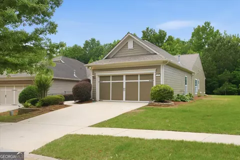 130 Magic Lily Dr, Griffin, GA 30223
