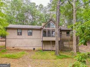 Undisclosed, Jasper, GA 30143