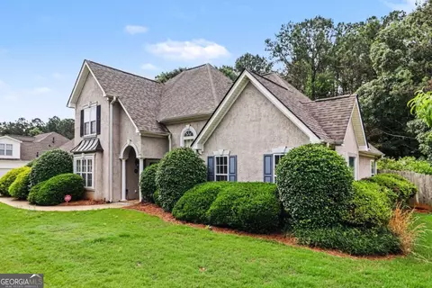 205 Westminister Village Blvd, Sharpsburg, GA 30277