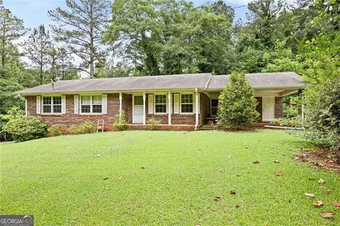 2458 Hiram Sudie Rd, Hiram, GA 30141