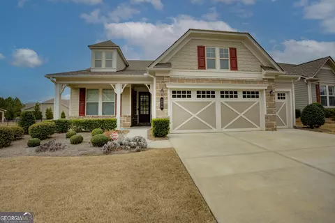 208 Silver Maple Ct, Peachtree City, GA 30269