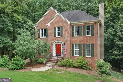 2059 Sanderlings Dr NW, Kennesaw, GA 30152