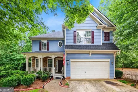 5177 Arran Ln, Douglasville, GA 30135