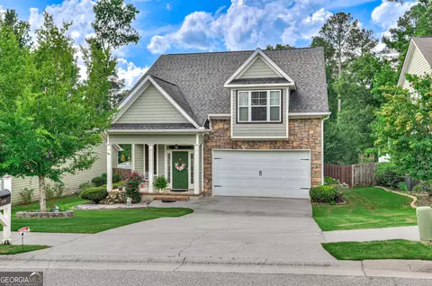 4126 Chastain Dr, Grovetown, GA 30813