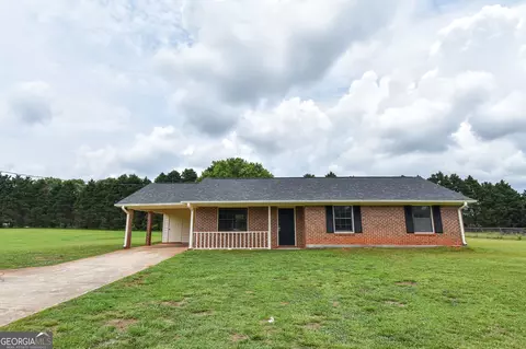 113 Meadowview Ln, Williamson, GA 30292