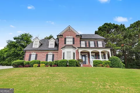 130 Oakhurst Ter NE, Calhoun, GA 30701