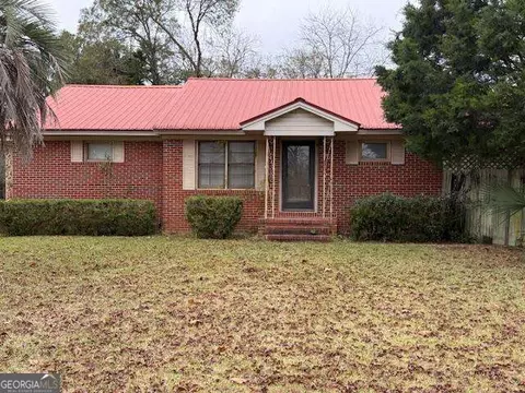 196 Mattie Ave #9-10-11, Sycamore, GA 31790