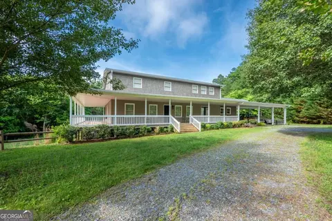12875 Appalachian Hwy, Morganton, GA 30560