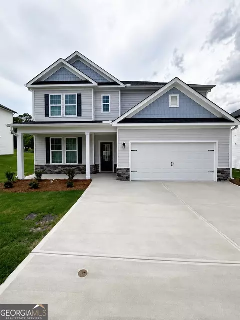 113 Bramblewood Ln, Perry, GA 31069