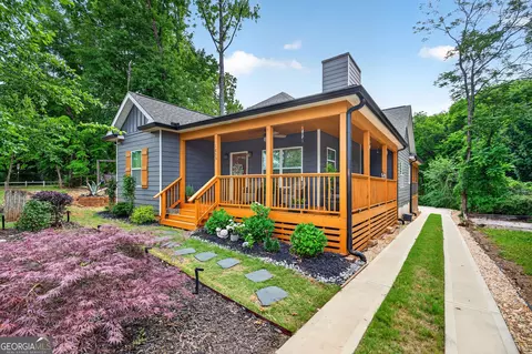1895 Defoor Ave NW, Atlanta, GA 30318