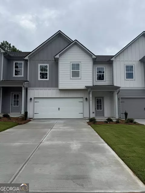93 Maple Trl, Dawsonville, GA 30534