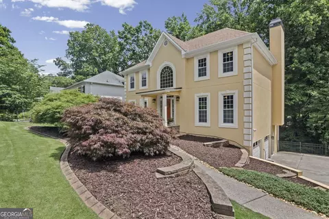 3873 Beacon St NE, Marietta, GA 30062