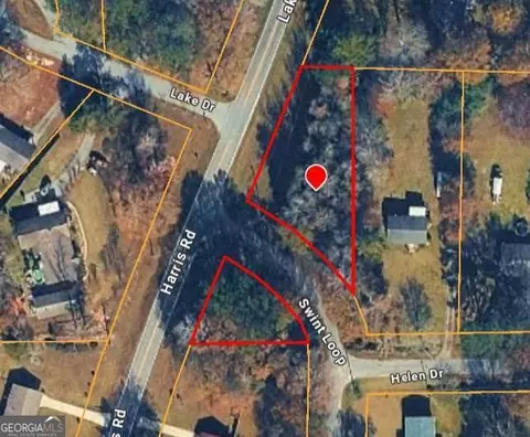 0 Harris Rd, Ellerslie, GA 31807