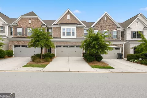 Exterior - 1162 Lanier Willow Path, Buford, GA 30518 photo 1 of 4