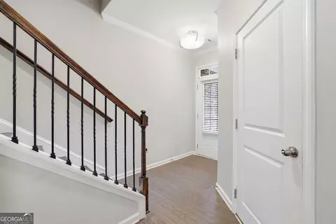 Entry Way - 1162 Lanier Willow Path, Buford, GA 30518 photo 1 of 5