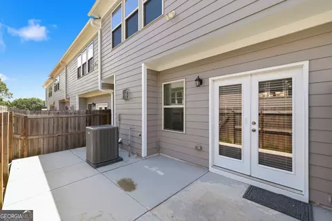 Exterior - 1162 Lanier Willow Path, Buford, GA 30518 photo 3 of 4