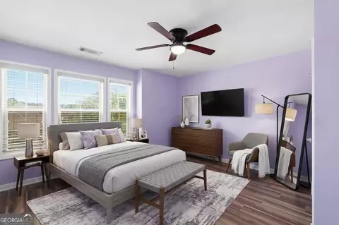 Bedroom - 1162 Lanier Willow Path, Buford, GA 30518 photo 4 of 6