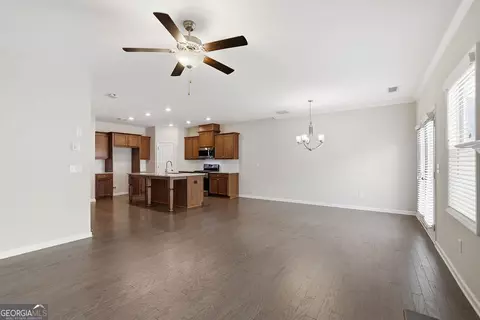 Living - 1162 Lanier Willow Path, Buford, GA 30518 photo 5 of 7
