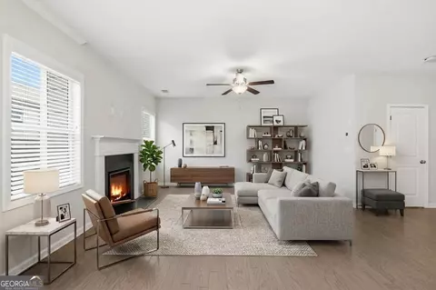Living - 1162 Lanier Willow Path, Buford, GA 30518 photo 4 of 7