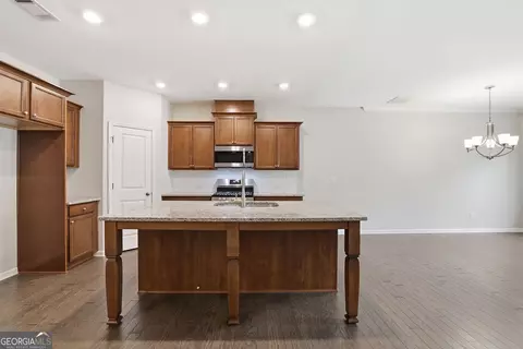 Kitchen - 1162 Lanier Willow Path, Buford, GA 30518 photo 1 of 2