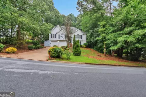 4374 Northridge Trl, Ellenwood, GA 30294