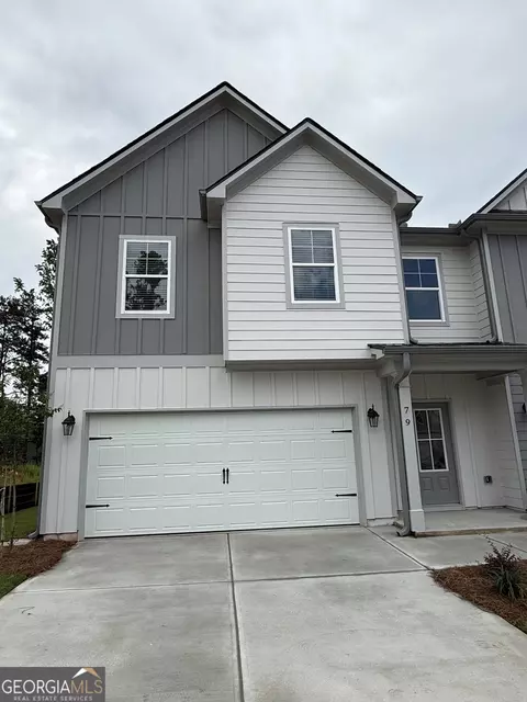 79 Maple Trl, Dawsonville, GA 30534