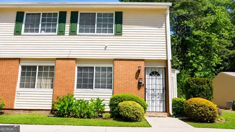 405 Fairburn Rd SW #17, Atlanta, GA 30331