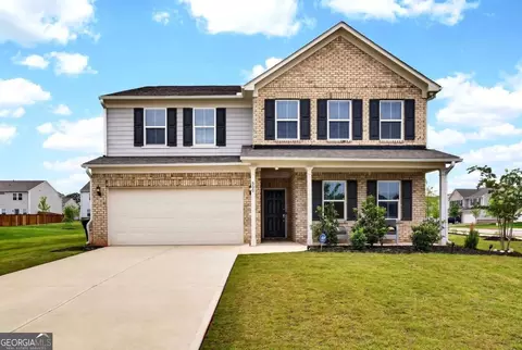 500 Elkwood Ln, Mcdonough, GA 30252