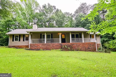 60 Russell Dr, Covington, GA 30014