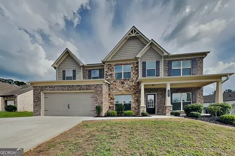1641 Lapland Dr, Lawrenceville, GA 30045