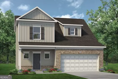 7 Everly Trl, Rome, GA 30165