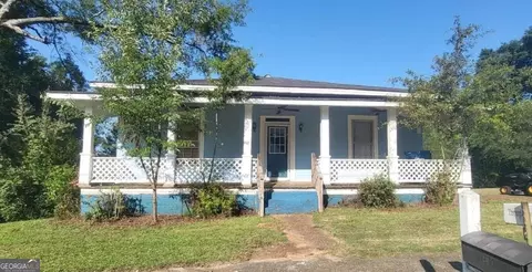 203 Granite St, Hogansville, GA 30230