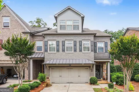 10012 Windalier Way #54, Roswell, GA 30076