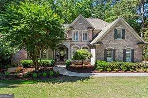Undisclosed, Alpharetta, GA 30004