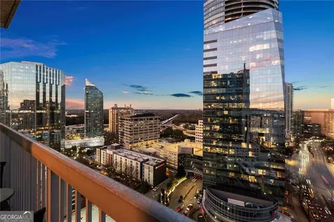 3324 Peachtree Rd NE #1911, Atlanta, GA 30326