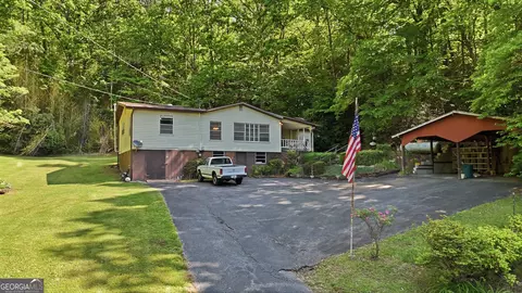 96 Bray Ln, Clayton, GA 30525