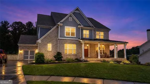 1889 Streamlet Xing, Kennesaw, GA 30152