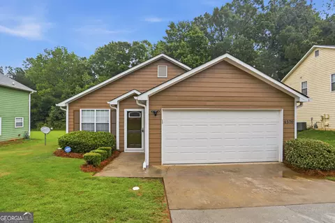 4570 Post Ridge Ln, Stonecrest, GA 30038