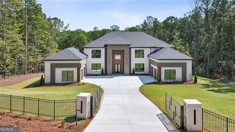 2843 N Bogan Rd, Buford, GA 30519