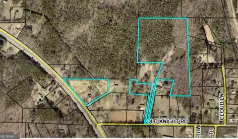 555 Highway 3 N, Hampton, GA 30228